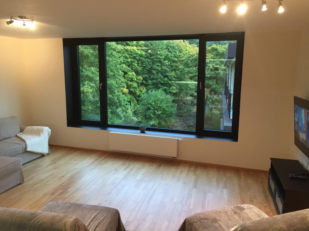 Triplex Residence, Lux-Appartment In The Central Part Karlsbad Eksteriør billede