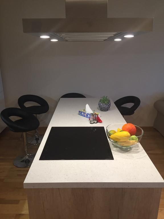 Triplex Residence, Lux-Appartment In The Central Part Karlsbad Eksteriør billede